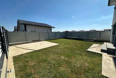 Casa finisata P + 1 in Clinceni - str. Drumul Mare - 3