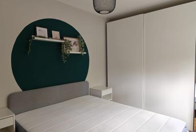 Dristor -str Odobesti - langa PARC IOR - 19