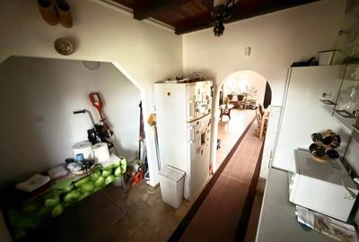 Casă individuală cu 3 camere cu Teren 4858 Mp în Silistraru - 10