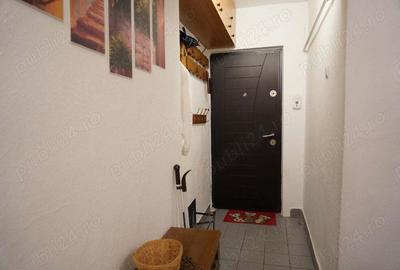 Proprietar, vand apartament mobilat, cu 4 camere in Deva, zona Lido, etaj 1 din 7 - 10