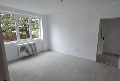 Apartament cu 3 camere semidecomandat în Central - 4