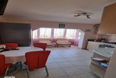 Apartament cu 3 camere decomandat, mobilat în Inel I - 1