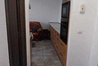 Apartament cu 2 camere decomandat în Exterior Vest