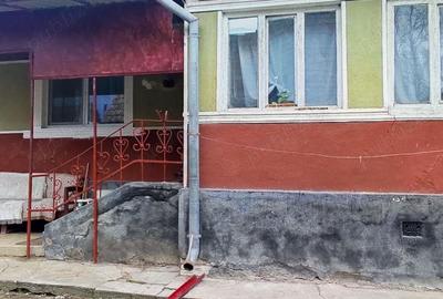 Casă cu 3 camere în Făureni - 5
