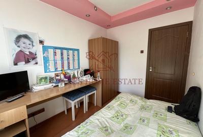Apartament 4 camere, cu centrala proprie si boxă – zona Take Ionescu - 4