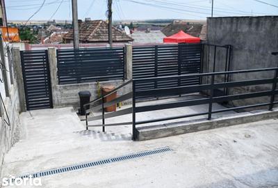 Casă cu Teren 390 Mp în Central - 4