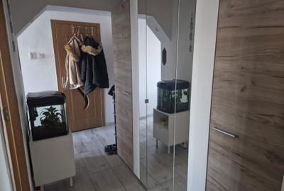 Apartament cu 2 camere decomandat în Sâncraiu de Mureș - 9