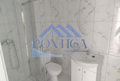 Apartament cu 2 camere în Chiajna
