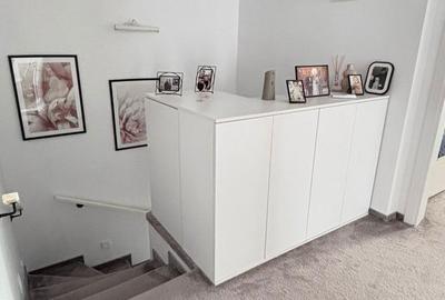 Casă cu 4 camere cu Teren 350 Mp în Central - 2