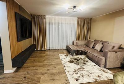 Casă individuală cu 4 camere cu Teren 500 Mp în Țițești - 7