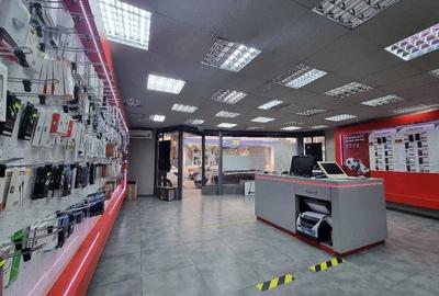 Casă cu 4 camere în 9 Mai - 1