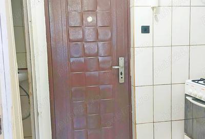 Sagului - garsoniera - 17