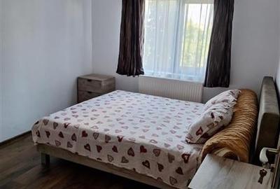 Apartament 3 camere, de inchiriat CFR Str. IC Bratianu - 8