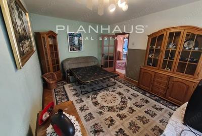 Apartament 4 camere 120 mp, zona centrala, vizavi de Canal 7, Baia Mare - 8