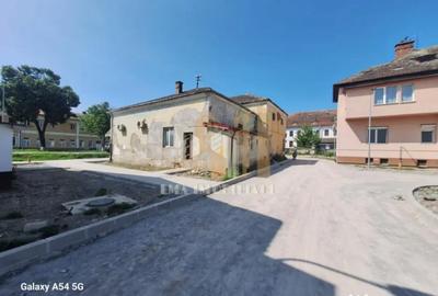 Casă cu 5 camere cu Canalizare în Bod - 3