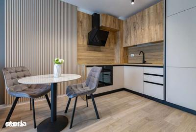 Apartament cu 2 camere decomandat în Central - 8
