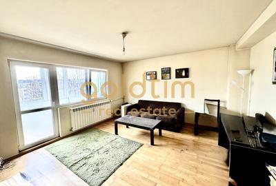 Apartament cu 2 camere semidecomandat în Lacul Tei - 3