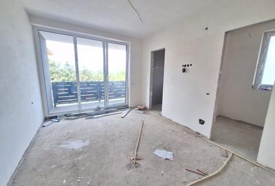 Duplex nou, 115 mp, 2 balcoane, terasa,Dezmir, zona str. Criseni/Bonas - 5