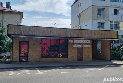 Spatiu Comercial de Inchiriat-Vanzare zona Cina-Stadion Hu?i - 2