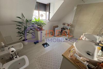 Casa Individuala cu 4 camere si 450 mp de curte, in Valea Aurie - 4