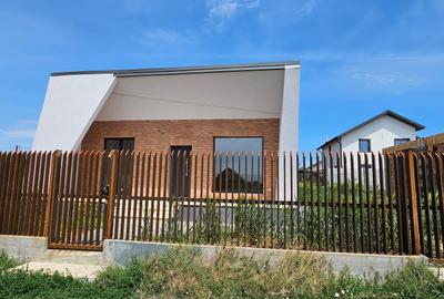 Casa parter 3 camere - Berceni - 3