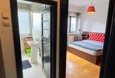 Apartament cu 4 camere decomandat în Batistei - 12