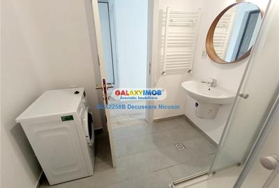 Garsonieră decomandată, mobilată în Chiajna - 9