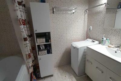 Apartament cu 3 camere decomandat în Central - 2