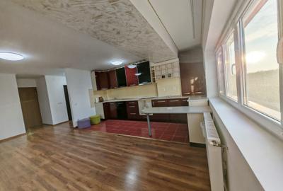 Apartament cu 3 camere, mobilat în Pipera - 8