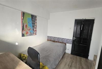 Berceni- Metrou Piata Sudului, apartament 4 camere, centrala proprie, bloc reabi - 12