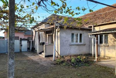 Casă cu 4 camere în Gurbediu - 4