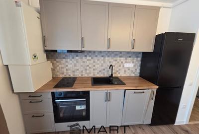 Apartament cu 2 camere in zona Doamna Stanca - 2