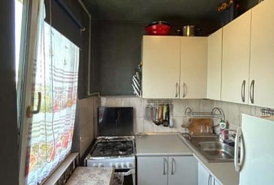 Apartament cu 2 camere în Orașul Vechi - 6
