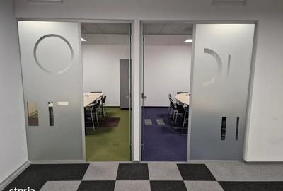 Spatiu birouri 532 mp, Zona  Centru - 2
