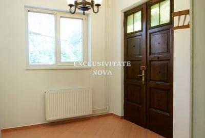 Vila individuala interbelica curte garaj intre Dacia si Stefan cel Mare - 18