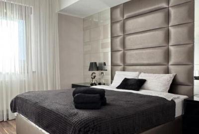 Apartament 2 camere, premium in Bujorului Residence - 8