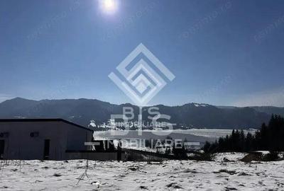 Teren intravilan Colibita 26 arii - 2