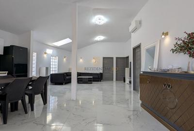 Apartament 4 camere, mobilat si utilat, terasa + curte, Magurele, Ilfov - 2