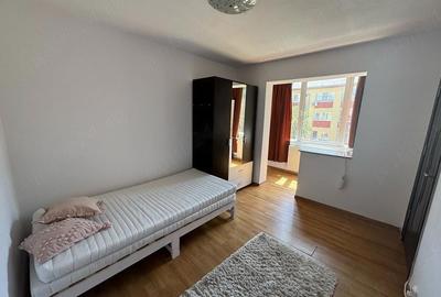 Apartament cu 2 camere semidecomandat în Govândari - 5