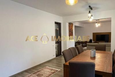 Apartament cu 3 camere decomandat, mobilat în Aviației - 10