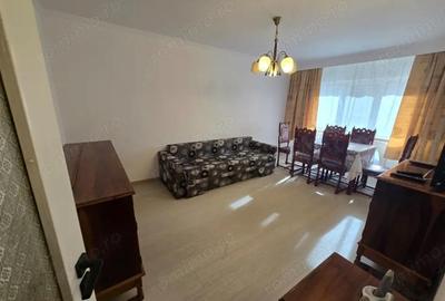 Apartament cu 3 camere decomandat, mobilat în Eremia - 4