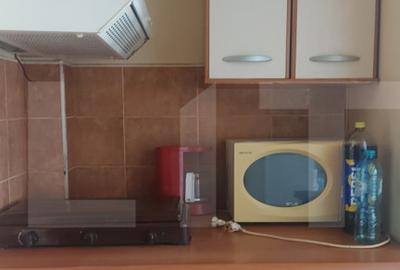 Garsoniera de vanzare, cu o camera, etaj 4, zona Steaua - 3