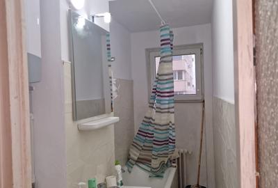 Garsonieră decomandată, mobilată în Dristor - 7