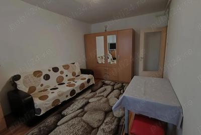 Garsonieră semidecomandată în Ultracentral - 2