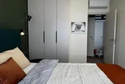Inchiriez apartament 2 camere in zona Aurel Vlaicu - 1