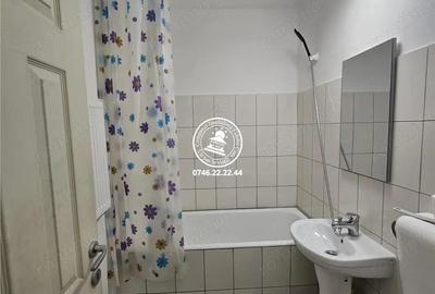 Apartament cu 2 camere semidecomandat în Central - 4