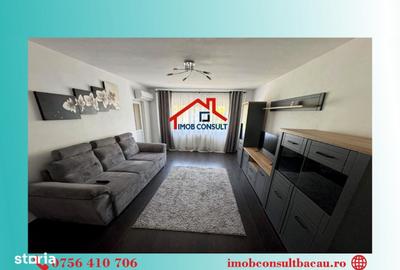 Apartament cu 2 camere decomandat în Banca Națională - 4