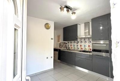Casă individuală cu 3 camere cu Teren 170 Mp în Freidorf - 3