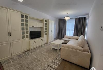 Silk District | Apartament cu 2 camere | Loc de parcare inclus - 1