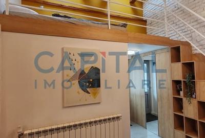 Comision 0!Vanzare apartament la casa cu parcare Central . - 4